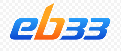 eb33 logo
